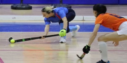 BEUN Spor Bilimleri Fakültesi Öğrencisi Özer’den Millî Gurur