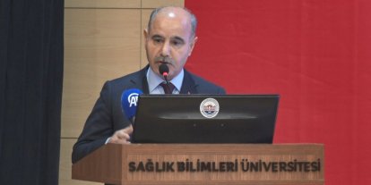 ‘Türkiye Geneli Kaçak Tütün Ürünleri Tüketimi saha Araştırması Bulguları ve Vergi Politikası Zorlukları Çalıştayı’ Ankara’da düzenlendi