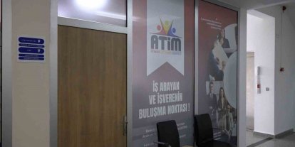 Atakum Belediyesi’nden iş arayanlara istihdam fırsatı