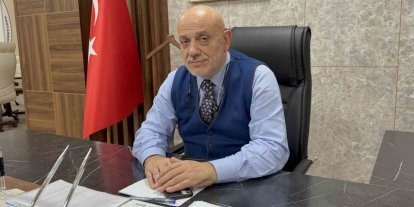 Samsun Şehir Hastanesi Başhekimi Ulubay’dan MHRS randevuları için uyarı