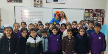 İncesu’da okul çağı işitme taramalarında renkli uygulama