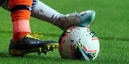 PFDK’dan Malatya Yeşilyurtspor’a top toplayıcı cezası