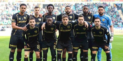 Kayserispor 15 puan topladı