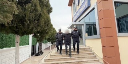 Denetimden kaçarken polisleri yaralayan alkollü şüpheli tutuklandı
