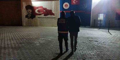 Siirt’te midelerinden uyuşturucu çıkan 4 şahıs tutuklandı