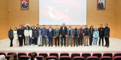 Sarıkamış Harekatı’nın 111’inci Yılı Dolayısıyla Panel Düzenlendi