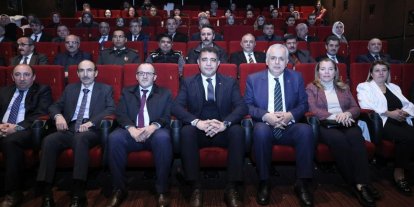 Hind Rajab’ın Sesi Düzce’de özel gösterimle izleyiciyle buluştu