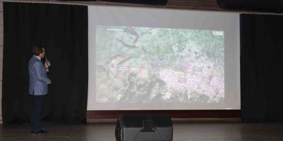 Muradiye OSB’den Manisa’nın ekonomisine ivme kazandıracak proje