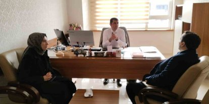 Elazığ’da polio eradikasyon programı