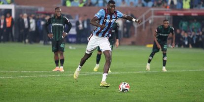 Trendyol Süper Lig’de ilk yarının penaltı karnesi