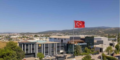 ÜÇEL Kauçuk, GES yatırımıyla karbon ayak izini azaltıyor