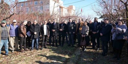 Gürsu’da sıfır atıktan sürdürülebilir tarıma geçildi