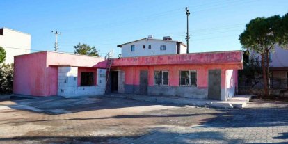 Didim Belediyesi’nden özel çocuklara anlamlı proje