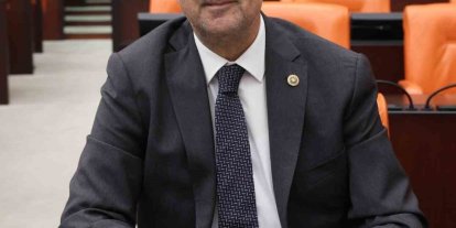 MHP Milletvekili Aydın, TEKNOFEST etkinliklerinin Erzurum’da yapılmasını istedi