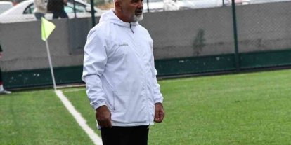 Döğerspor’da ayrılık