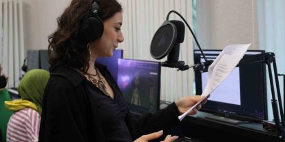 Afet bilinci animasyonla anlatılacak