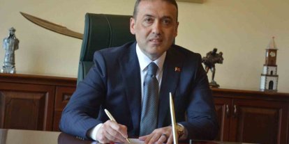 Bilecik için meteorolojik uyarı