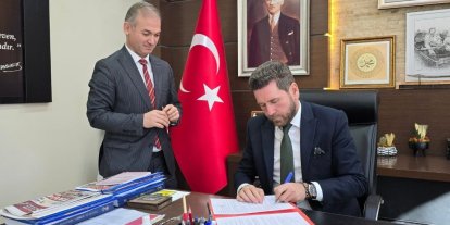 Tavas Belediyesi personel haklarını güçlendiriyor