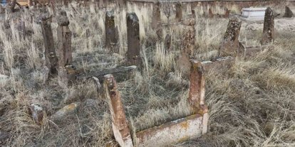 Bin yıllık Türk kültürünün izlerine Tomarza’da rastlandı