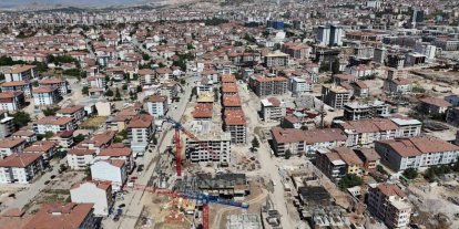 Malatya’da depremde yıkılan Gökkuşağı ve Bulut Apartmanları davasında müteahhide 15 yıl hapis cezası