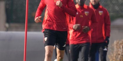 Kayserispor’un devre arası kampı Antalya’da
