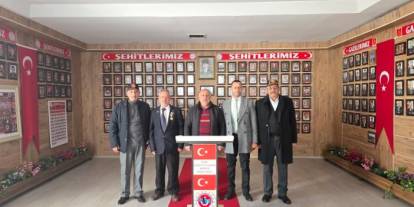 Kars'ta ''VEFA'' turu