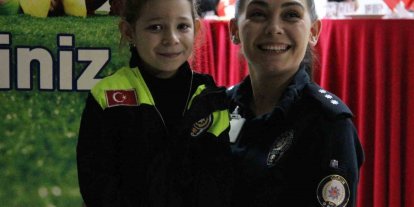 Çocuklar ve gençlerin sosyalleşmesini amaç edinen projede 17 bin 500 kişiye ulaşıldı