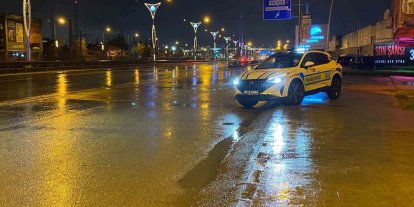 Tırın çarptığı iddia edilen yaya hayatını kaybetti, sürücü suçlamayı kabul etmedi