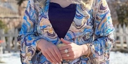 Zap Suyu’na uçan otomobilden yaralı kurtulan genç kız hayatını kaybetti