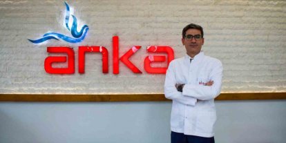 KBB Uzmanı Dr. Başaran ANKA’da