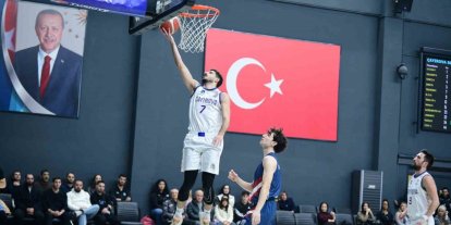 Çayırova Belediyesi, MKE Ankaragücü’nü konuk edecek