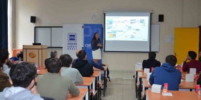 OEDAŞ ve ESO’dan geleceğin yeşil yakalı mühendisleri için iş birliği