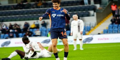 Süper Lig’de ilk yarının gol istatistikleri