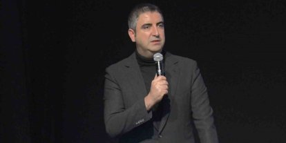 Kartal 1’inci Hüseyin Güler Yerel Basın Sempozyumu’nda kent basının geleceği ele alındı