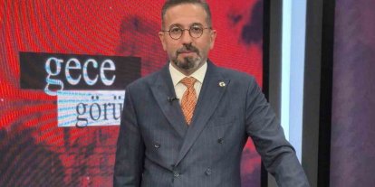 Kanal 23 Genel Yayın Yönetmenliğine Metin Erol getirildi