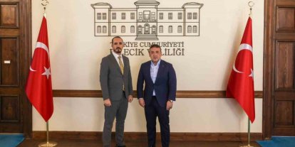 Bilecik İl Kültür ve Turizm Müdürü Bozkurt görevine başladı