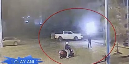 Gaziantep’te araç ve işyeri kundaklayan 4 şüpheli tutuklandı