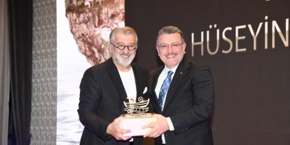 Trabzon Film Festivalinde Altın Taka ödülleri sahiplerini buldu