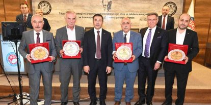 Denizli ekonomisi yılı güçlü verilerle kapatıyor