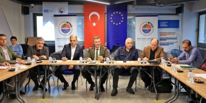 Mersin’e lojistik merkez kurulması kararı çıktı