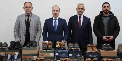 Hayırsever iş insanından örnek davranış