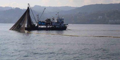 İl Tarımdan balıkçılara önemli uyarı