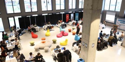 Nilüfer’in sorunları yapay zeka desteğiyle çözülecek