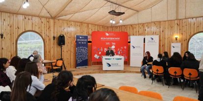 Bilim Kafe’de her yönüyle Mehmet Akif konuşuldu