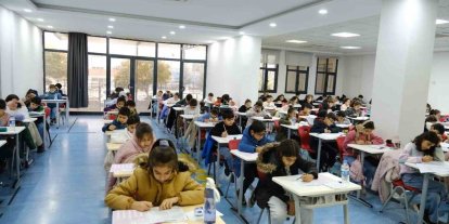 Diyarbakır’da matematik sınavına 3 bin başvuru