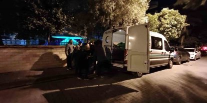 Aydınspor’un ’Müdürü’ cami tuvaletinde ölü bulundu