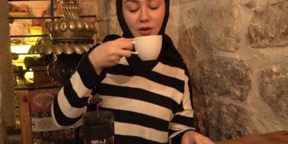 Enerji içeceklerinin zararlarının bir bir ortaya çıkması doğal içeceklere ilgiyi arttırdı