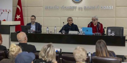 Rönesans’tan Mersin’e kültür ve sanat yolculuğu