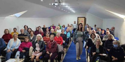 Köyceğiz Tazelenme Kampüsü’nde yarıyıl tatili başladı