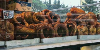 Samsun’da simit fiyatlarına yüzde 20 artış